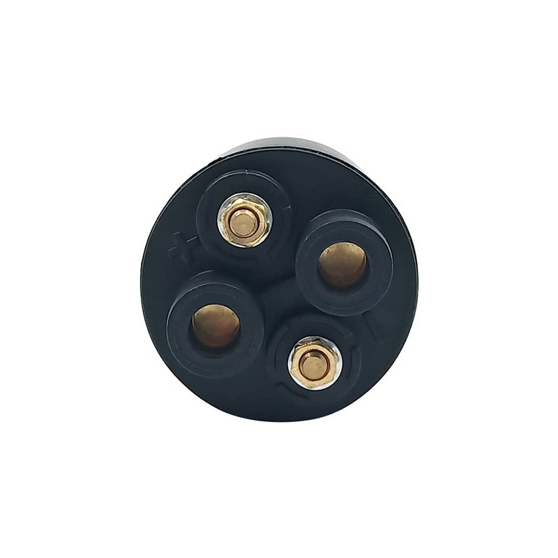 Triumilynn Ignition Coil for Kohler KT17 KT18 KT19 KT-17 KT-18 KT-19 Kohler 17 hp Coil Replace# 52-755-48-S / 52 755 48 S - Image 4
